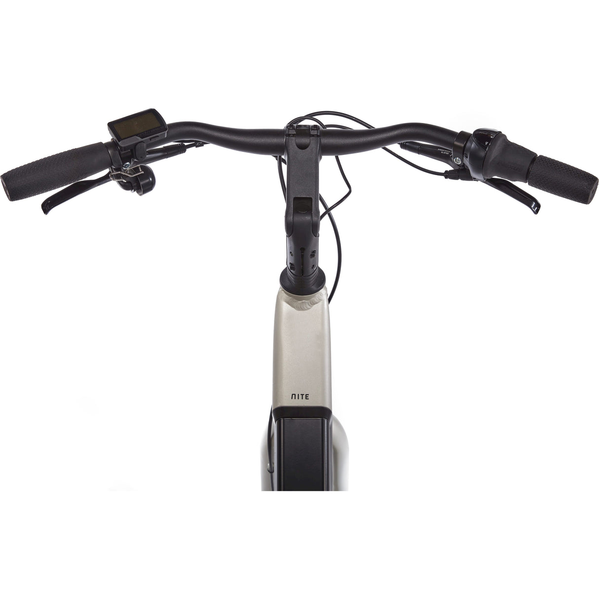 Cortina handlebar e-silento nite