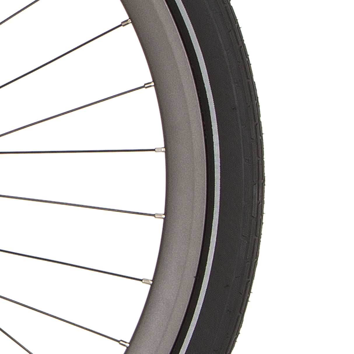 Cortina Velg J19DC Tornado Matt