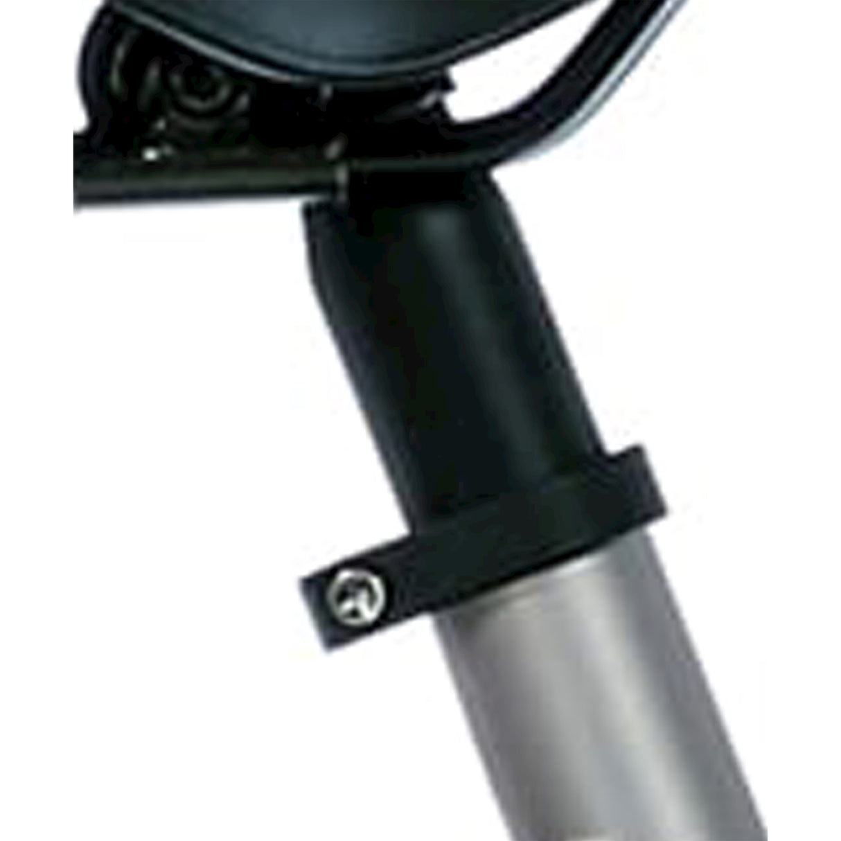 Cortina seatpost clamp 32.0 mm alu + bolt