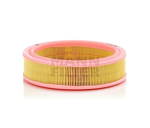 Mann-filter mann luchtfilter