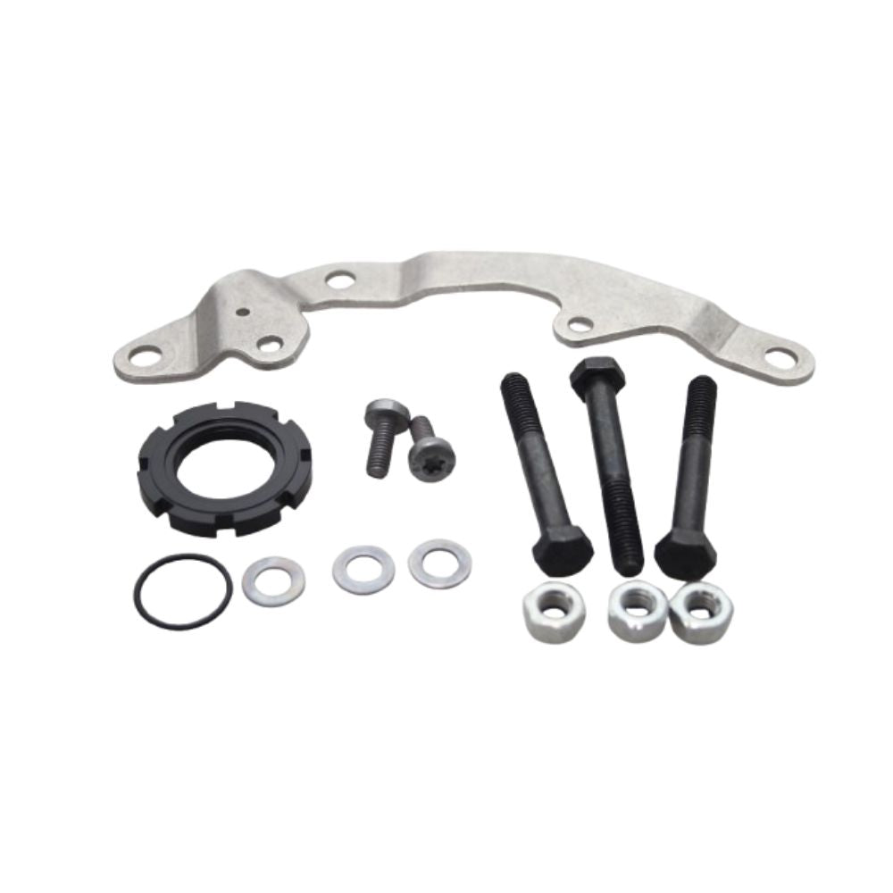 Cortina components bosch drive unit