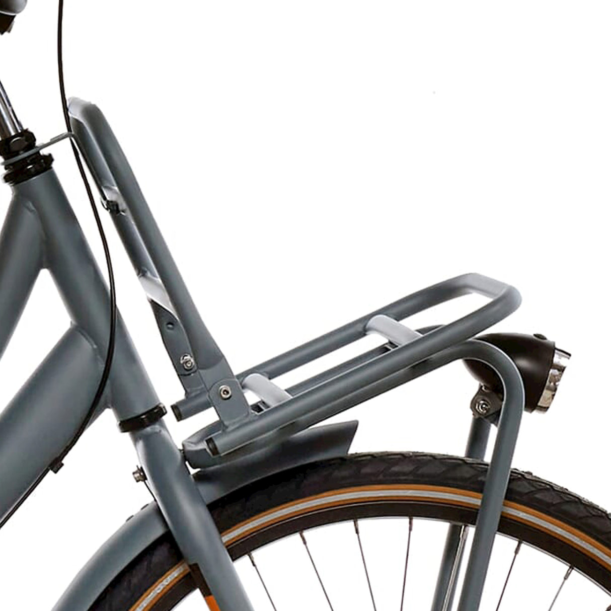 Cortina Front Carrier supérieur Pièces 24 26 MAISE GRENE MAT