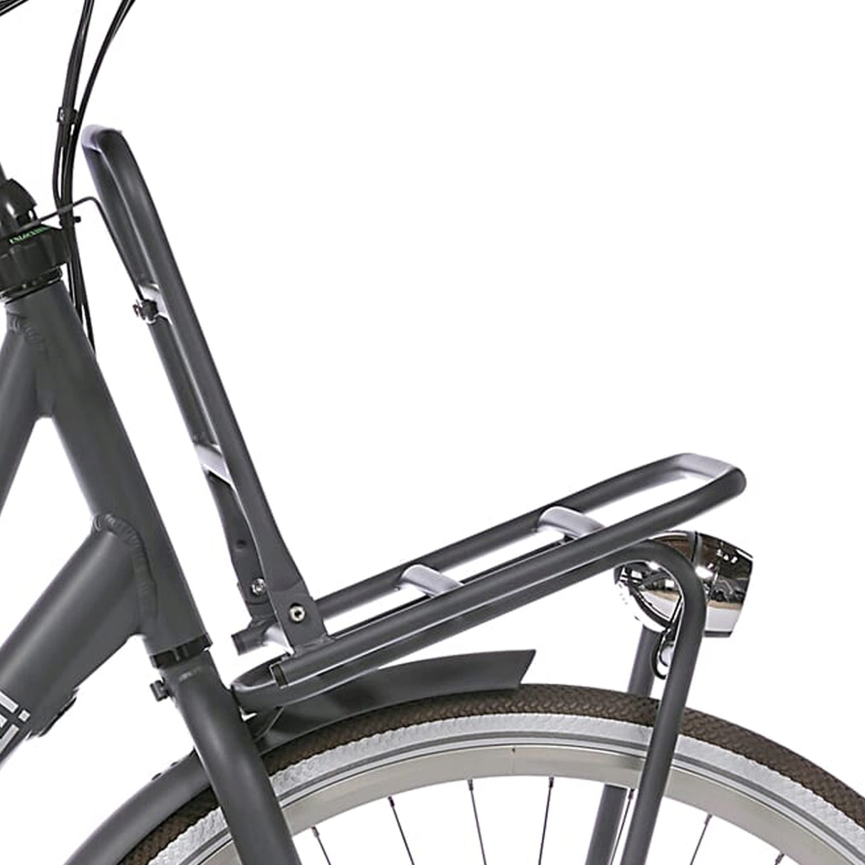 Cortina front carrier above parts U4 wine tasting matt