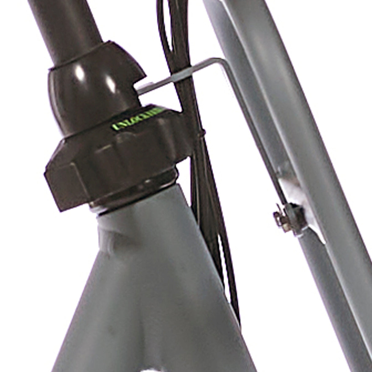 Cortina steering head bracket front carrier 28 D stormey sea matt