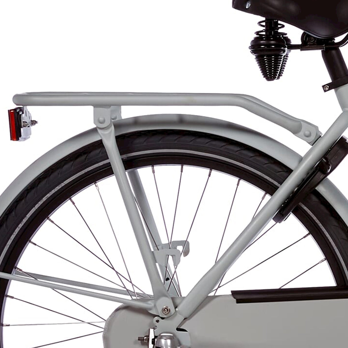 Cortina Achterdrager 24 U4 mini flux de glace Matt