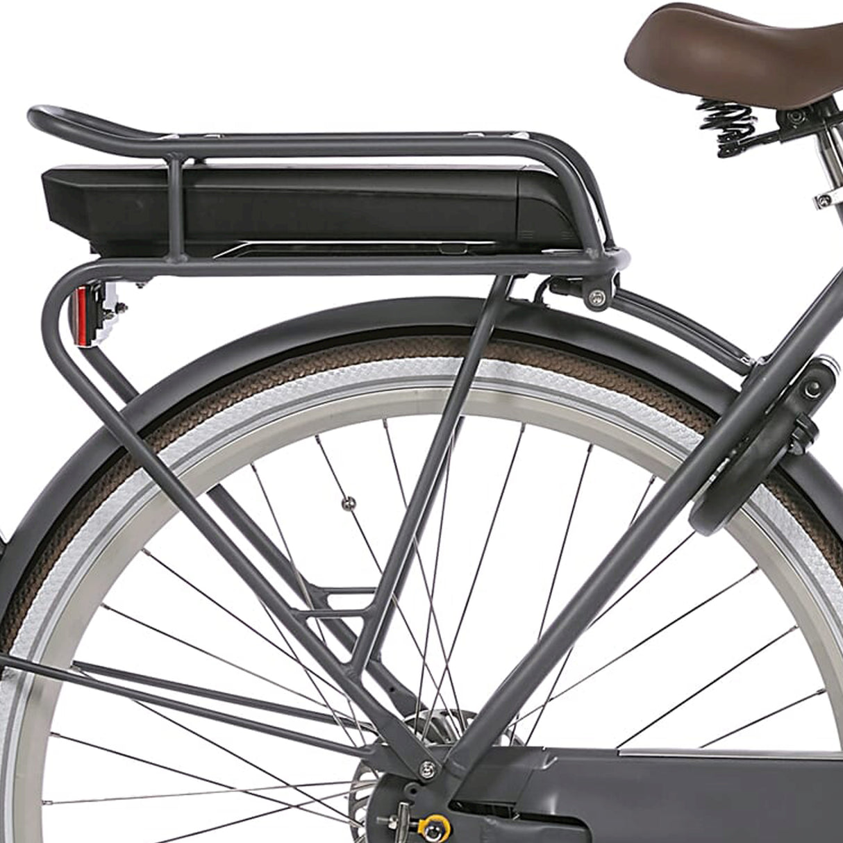 Cortina Achterdrager E-U4 Bosch Wine Tasting Matt