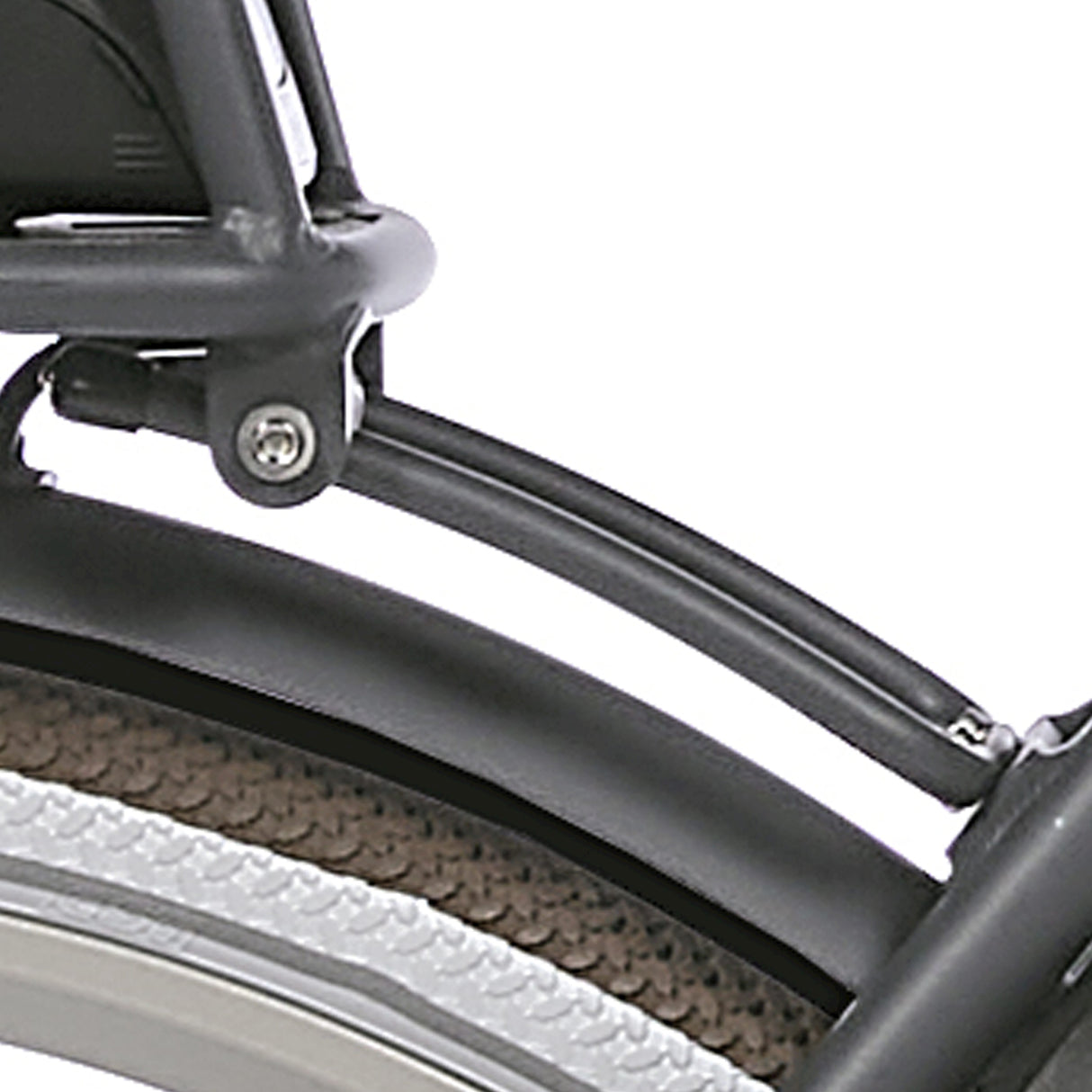 Cortina carrier bracket E-U4 wine tasting matt 200mm