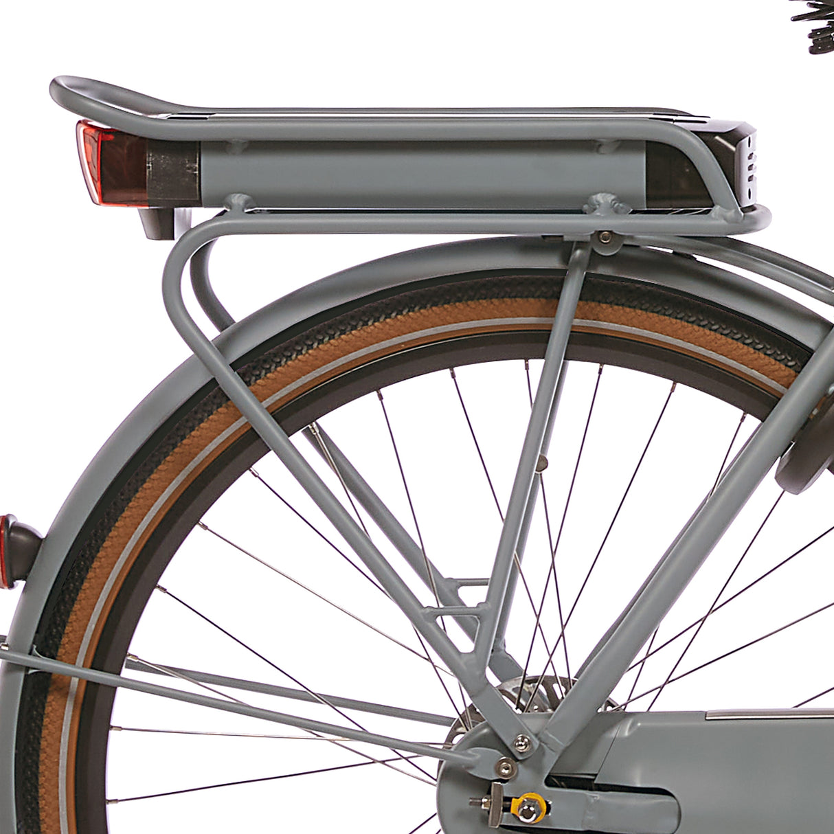 Cortina rear carrier e-u4 stormey sea matt