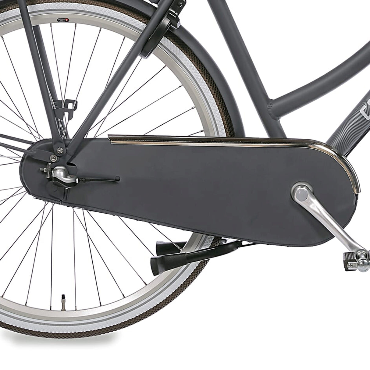 Cortina chain guard lacquer cloth U4 wine tasting matt 3v