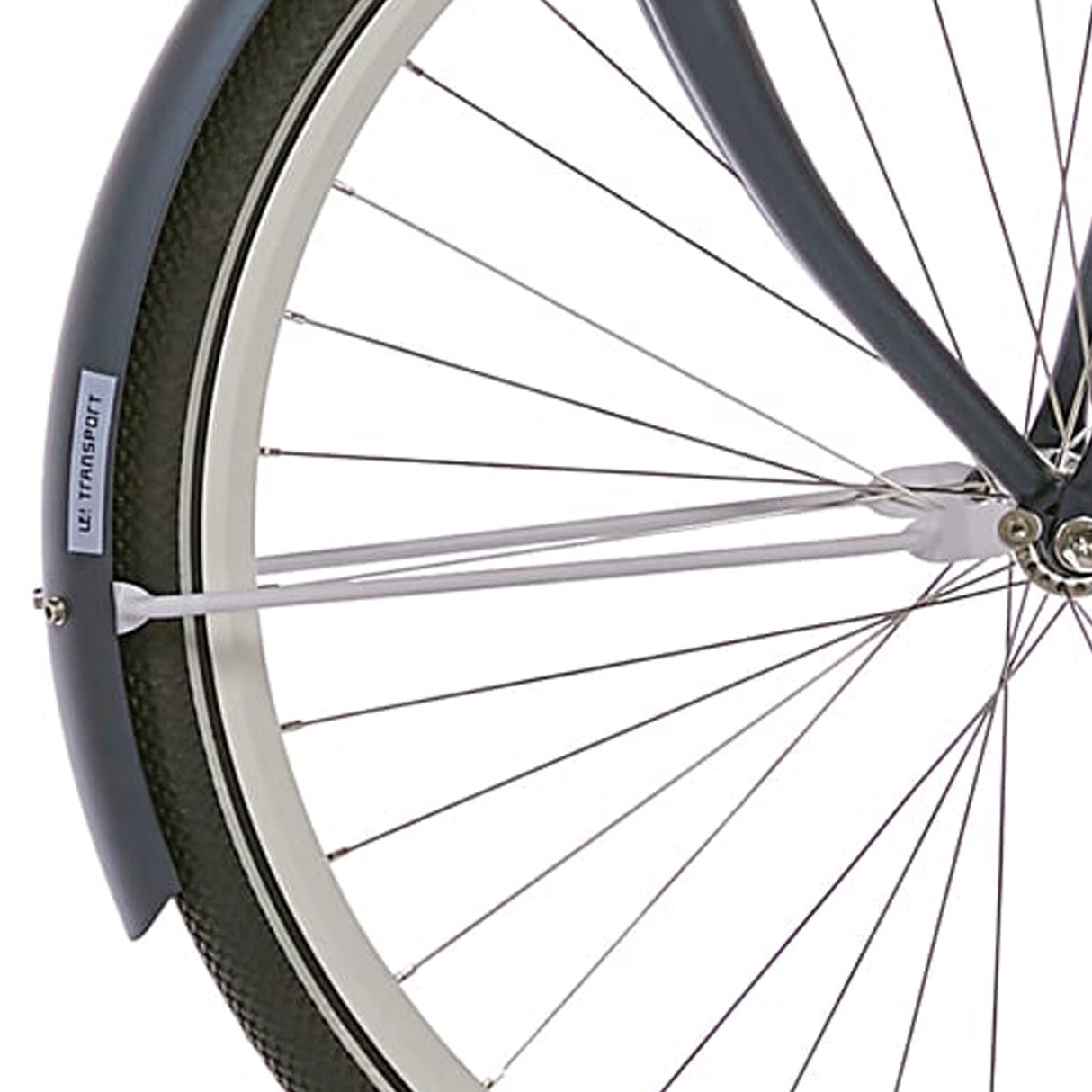 Cortina Fender Rod para 28 U4 Thistle Matt