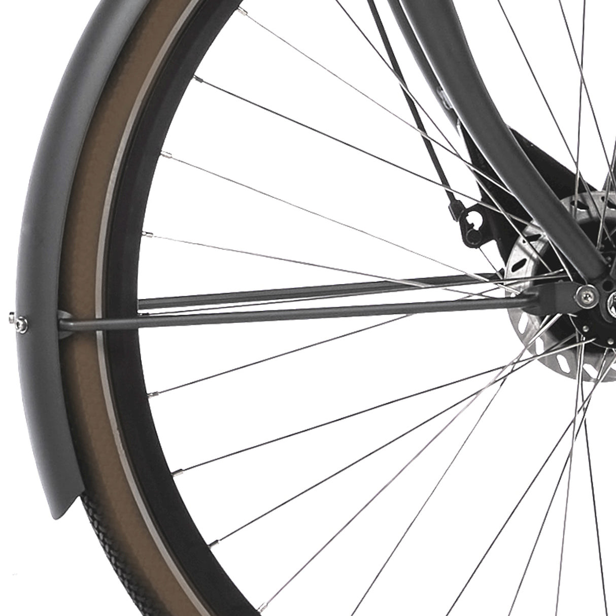 Cortina Fortboard Rod para 28 U4 Irestone Pearl Matt