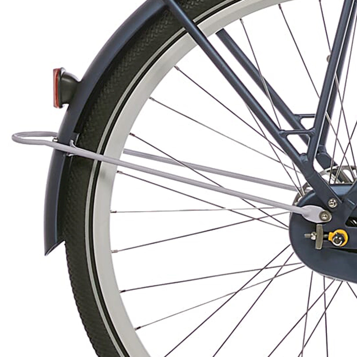 Cortina Fender Rod Turero 28 E-U4 Camete Matt