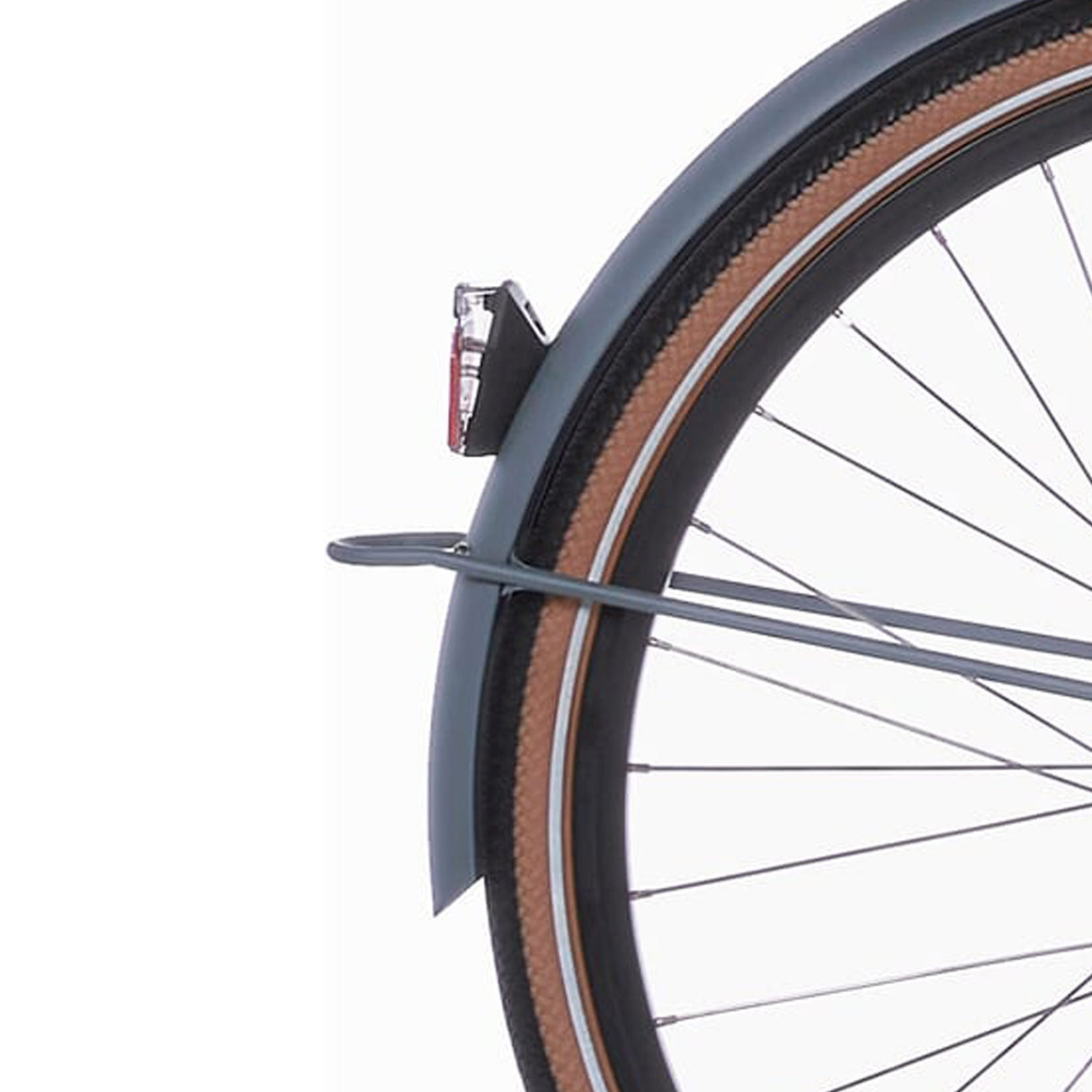 Cortina Fender derrière 28 U4 MONDE GREN MATT