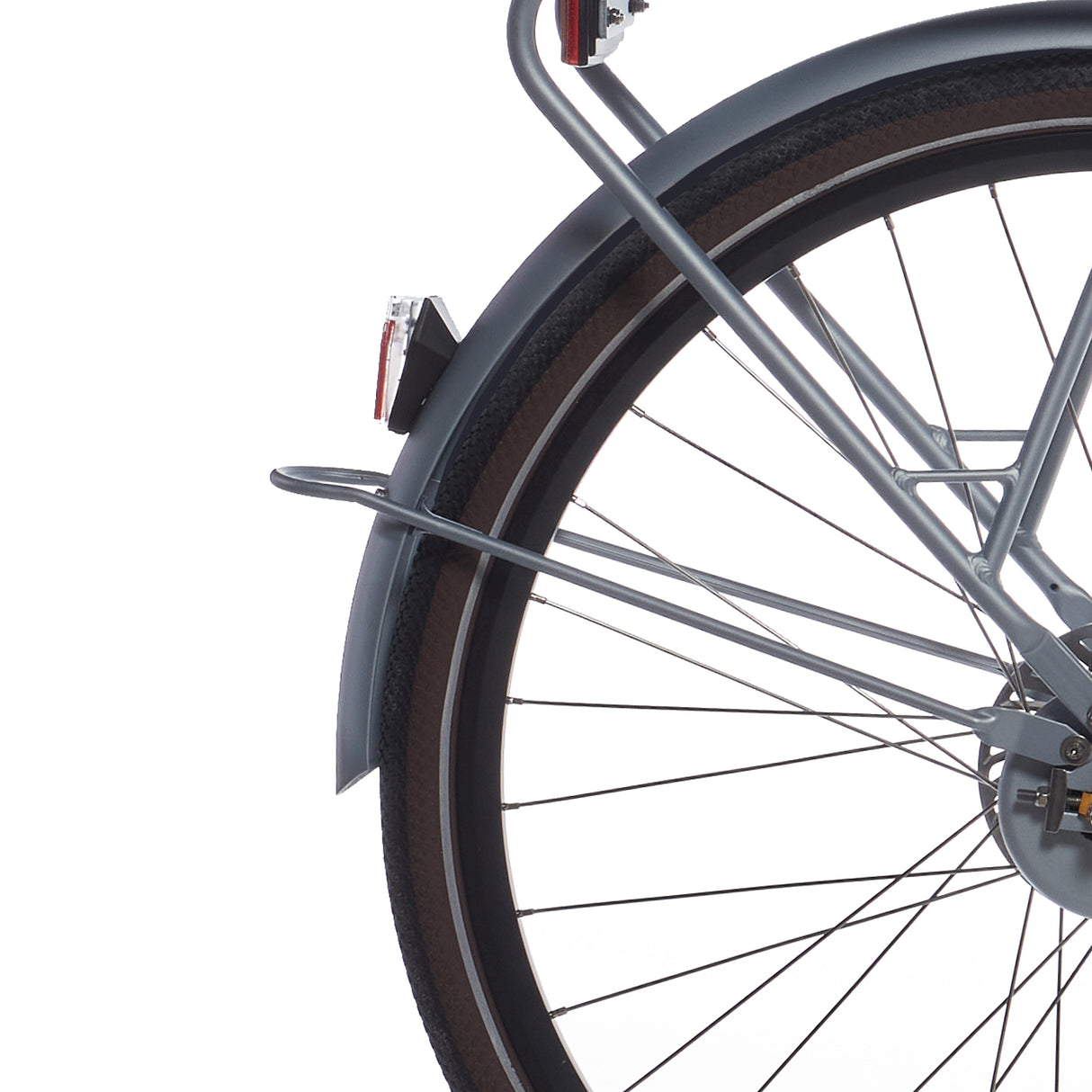 Cortina Fender detrás de 28 E-U4 Bosch Slate Matt