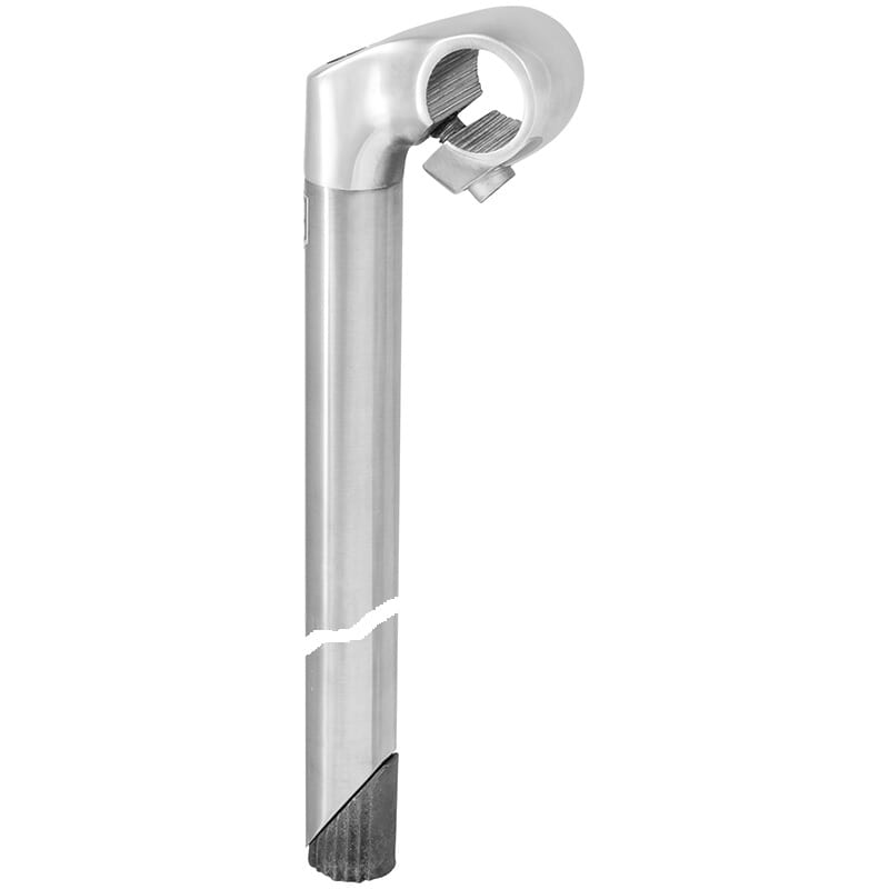 Cortina STEM U4 25,4 ALU nerjavno jeklo