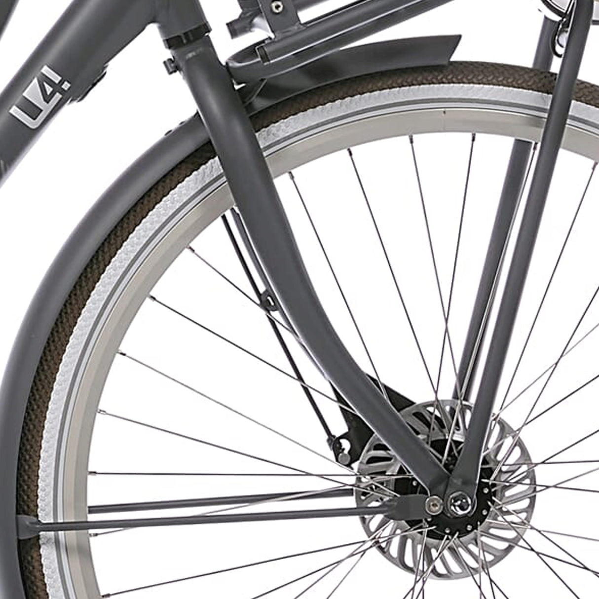 Cortina Fork e-u4 d Mm Wein schmeckend Matt