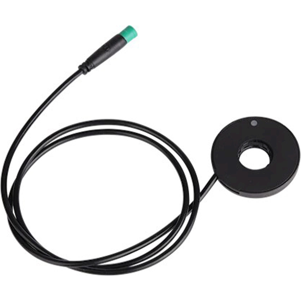 Cortina rotation sensor promovec