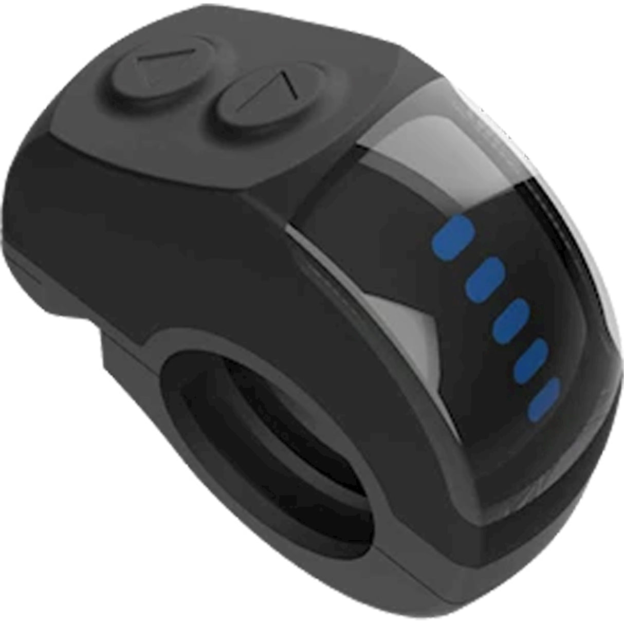 Display di Cortina E-Lett Promovec Connect Plus