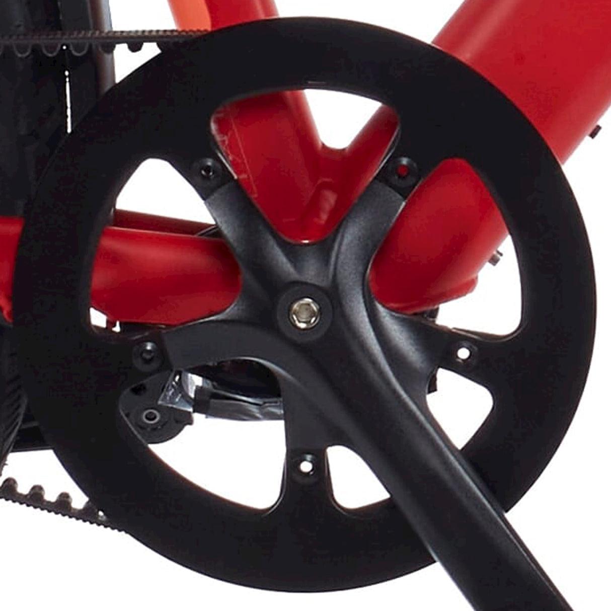 Cortina chain protection edge BCD130