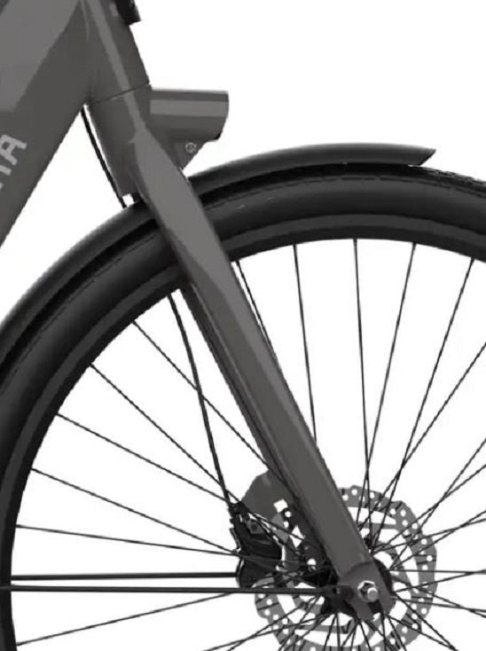 Cortina front fork e-blau db qibbel