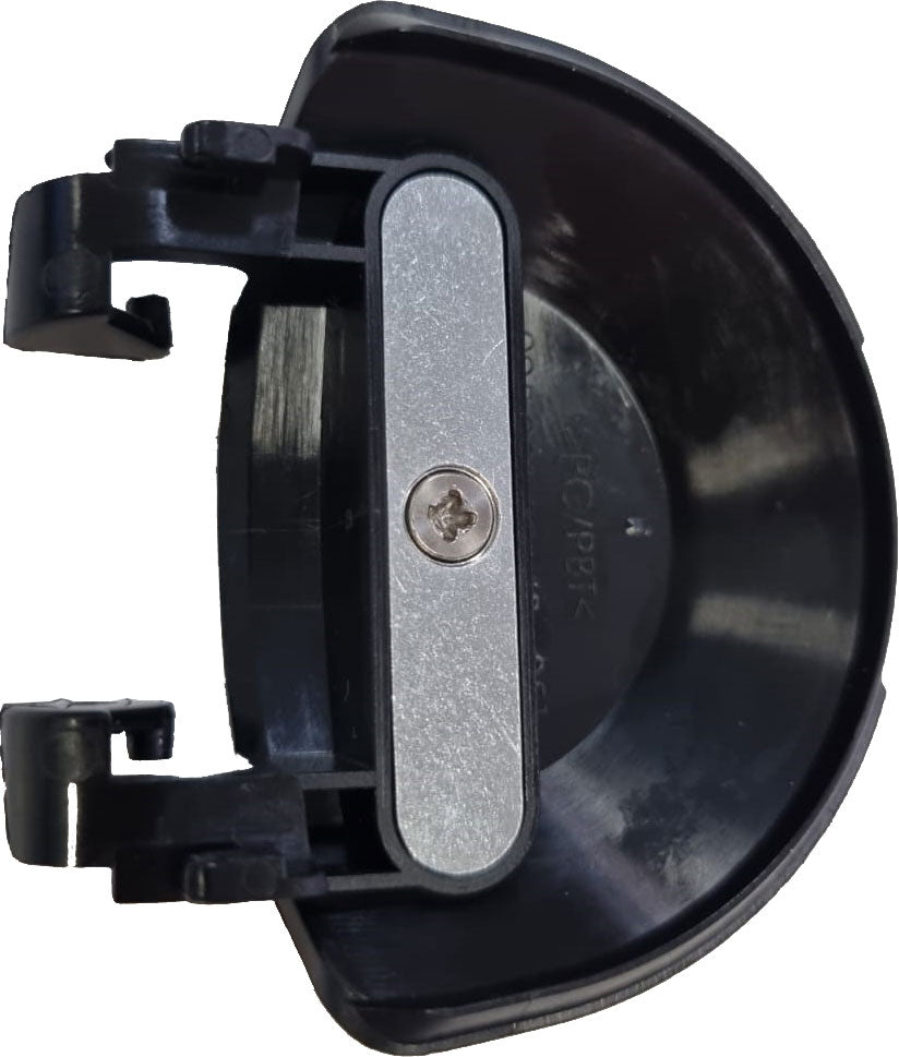 Cortina battery charging cover bosch bes3 + screw + strip