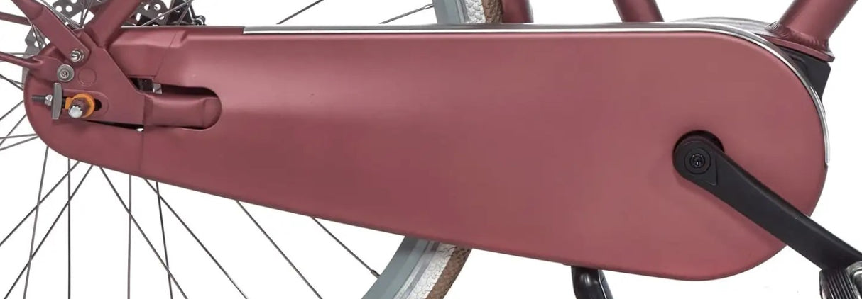 Cortina Chain Guard Nostalgia MM Bosch Rose Matt