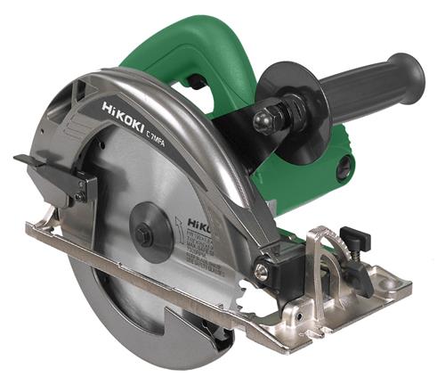 Hikoki cirkelzaag ø190mm 68mm 230v