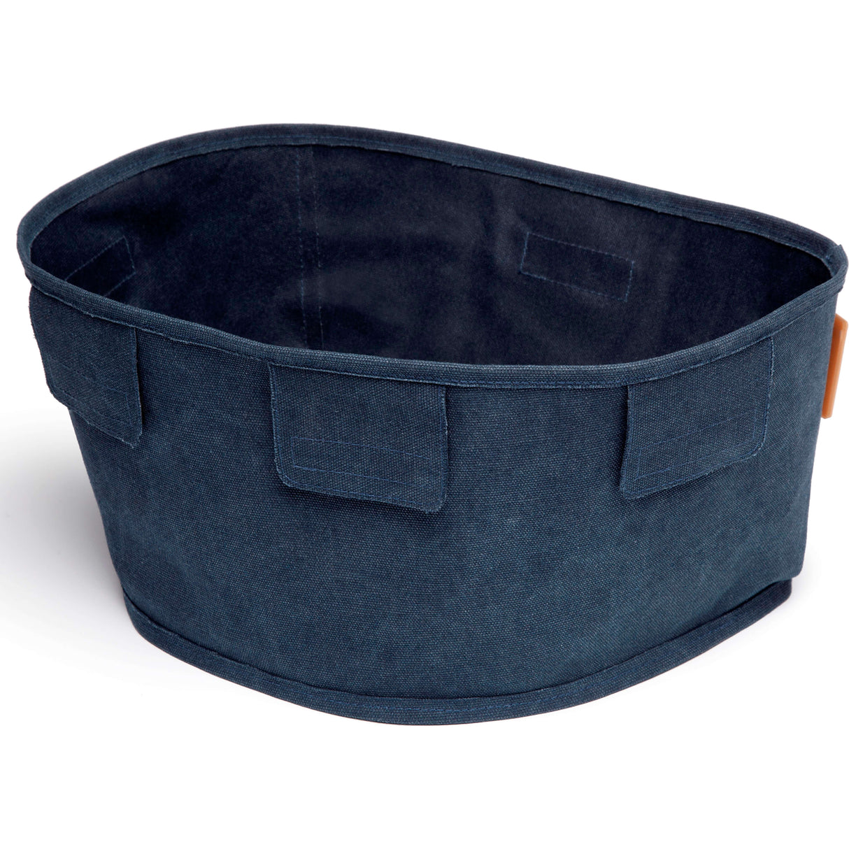 Cortina Inlay Tokyo Korb Blau