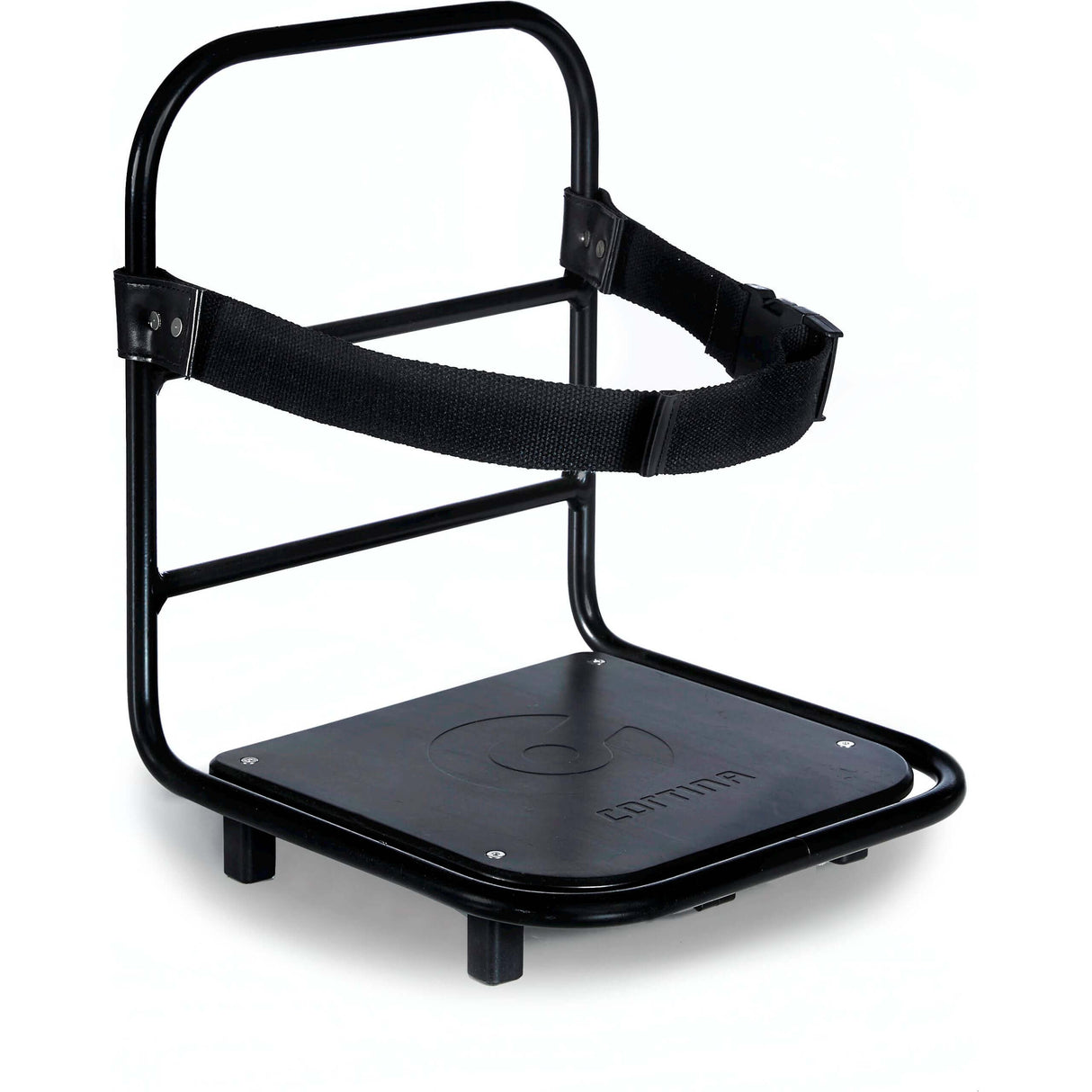 Cortina Vancouver AVS bag holder black