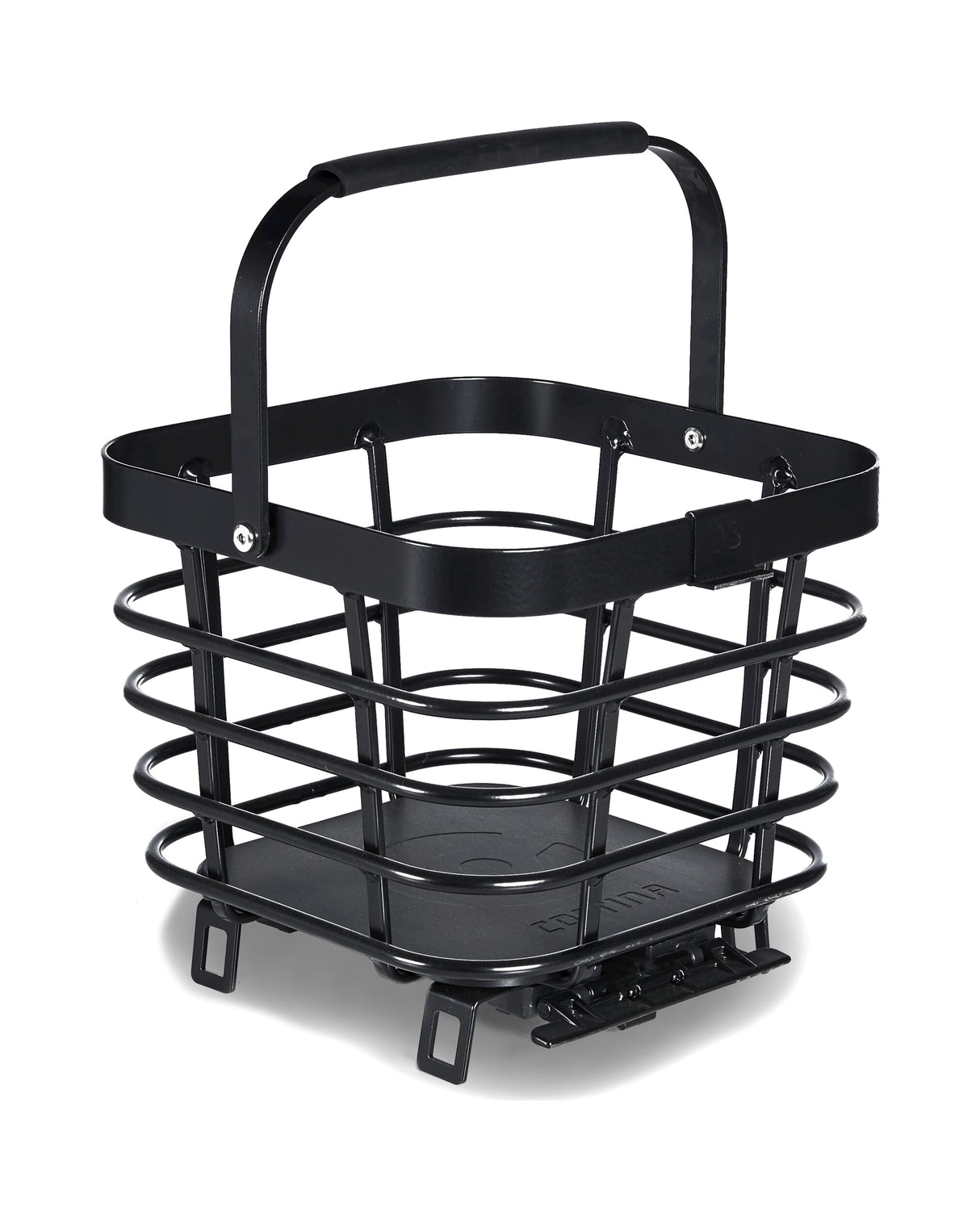 Cortina Mand Montreal AVS 30L Negro 30x30x21cm