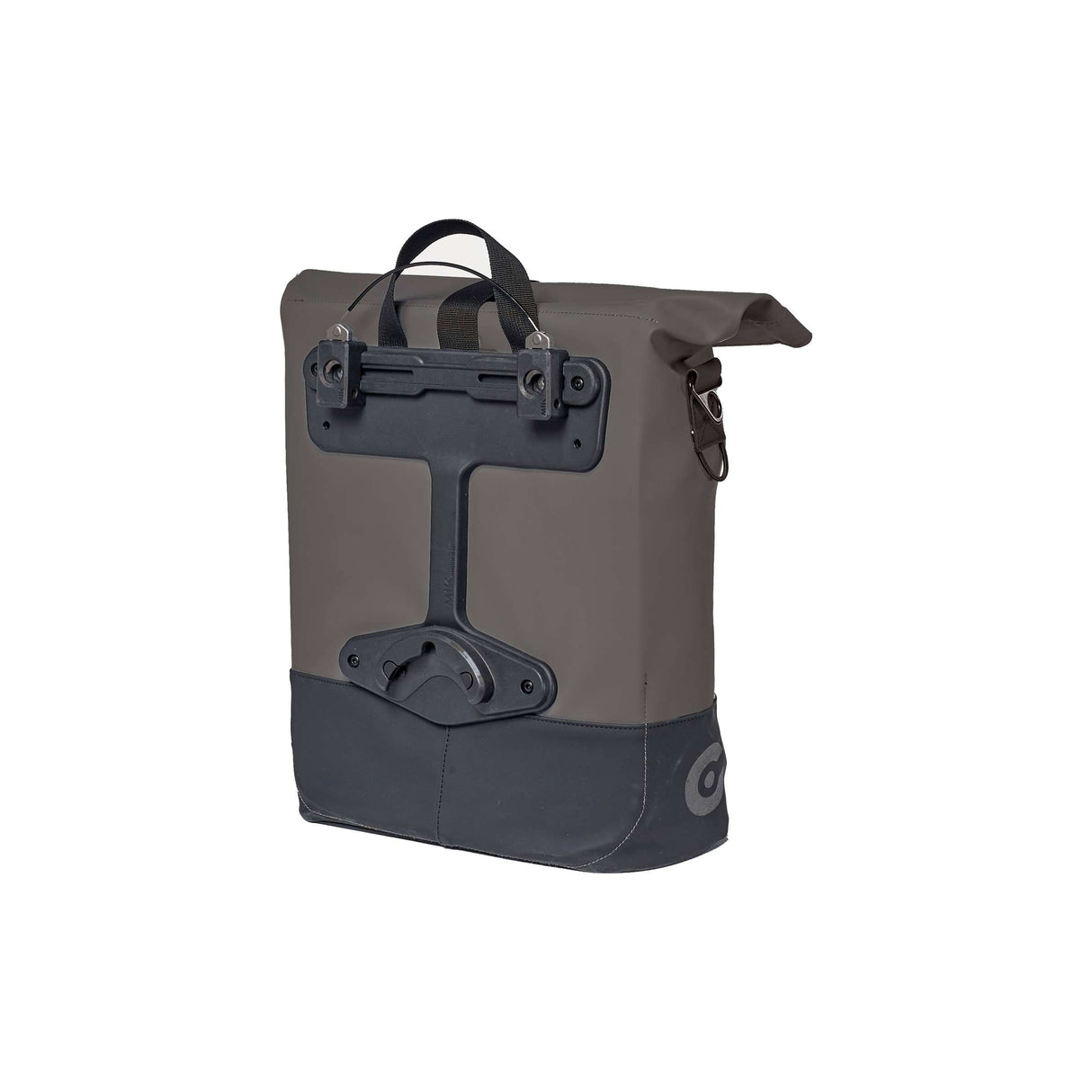 Cortina shopping bag melbourne (mik) 14l anthracite