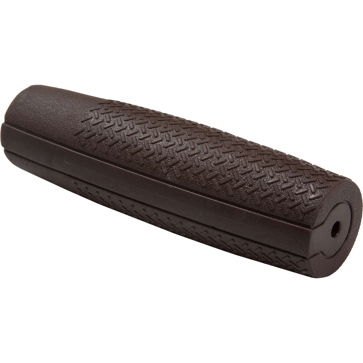 Cortina handlebar grips Dakar brown 8056 short long