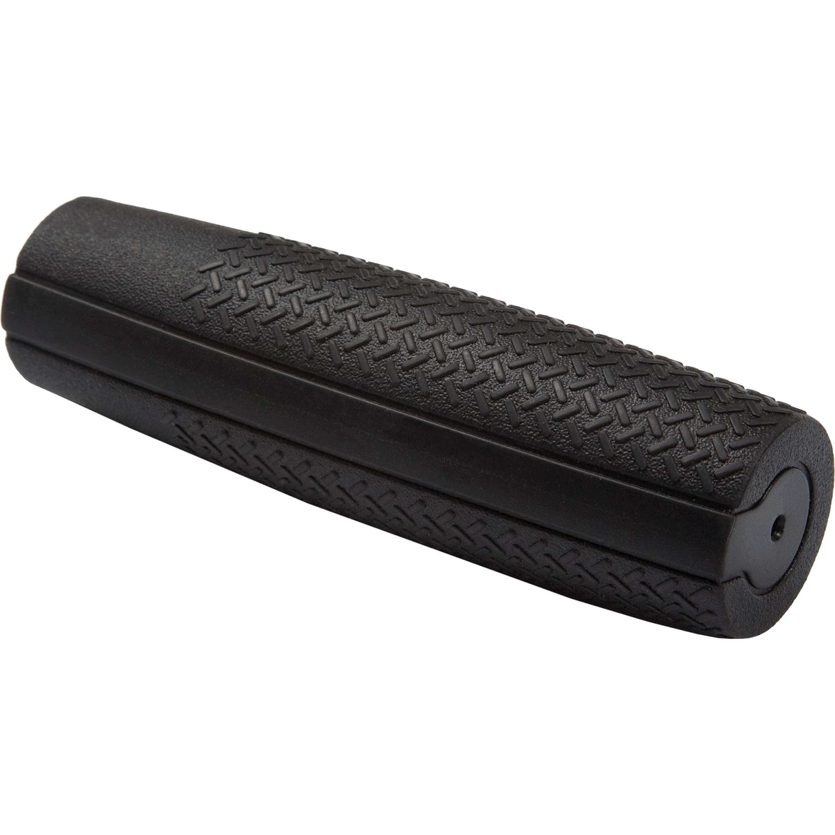 Cortina handlebar grips Dakar black short long