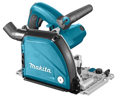 Makita groeffrees 230v