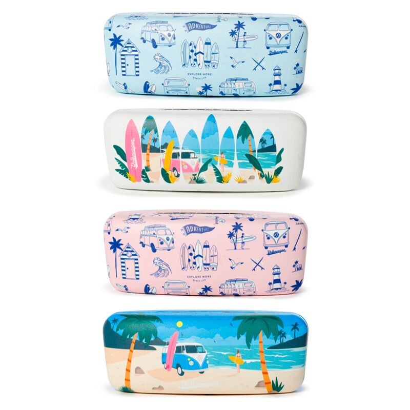 Volkswagen van vw t1 explore waves sunglasses holder