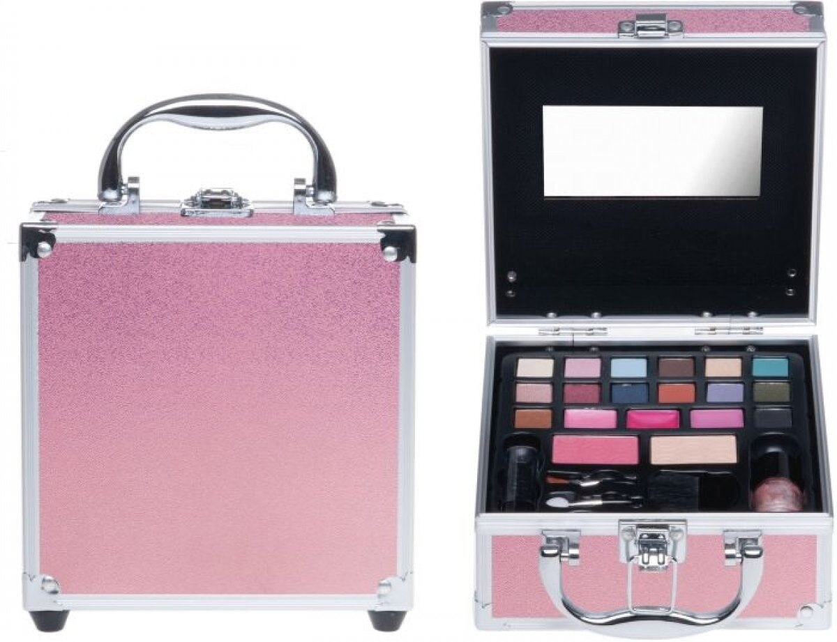 Casuelle make-up set pink (81.482.00)