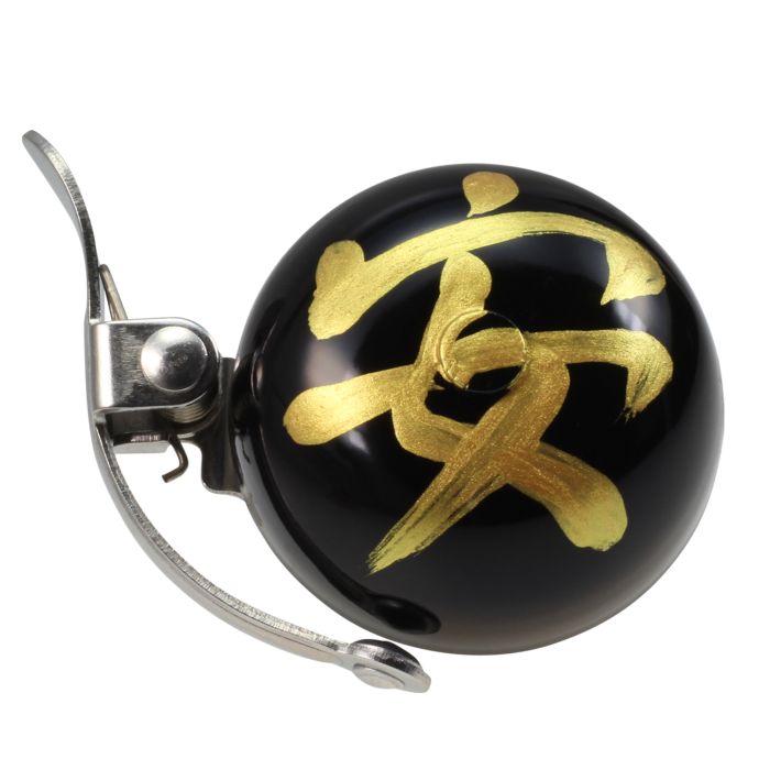 Crane suzu bell - omamori - safety