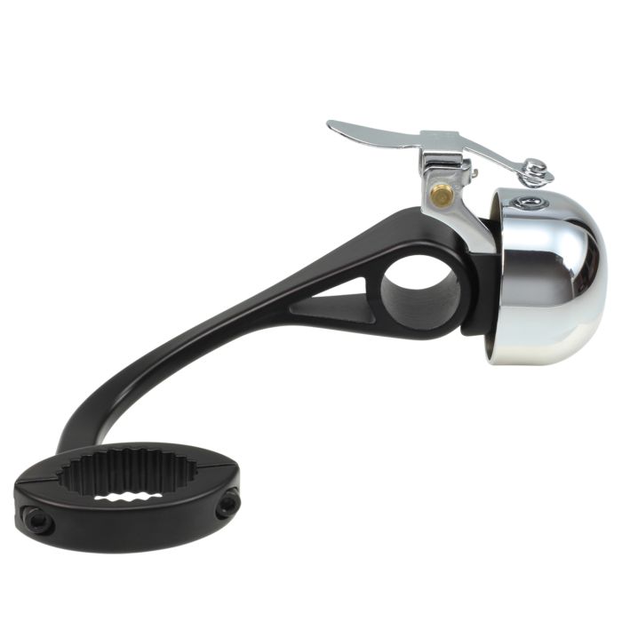 Crane e-ne sbr bell - chrome