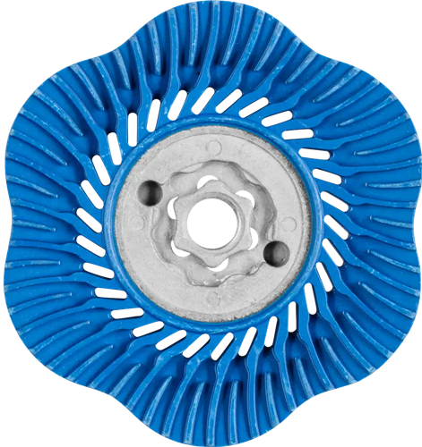 Pferd steunschijf combiclick ø115 125mm m14