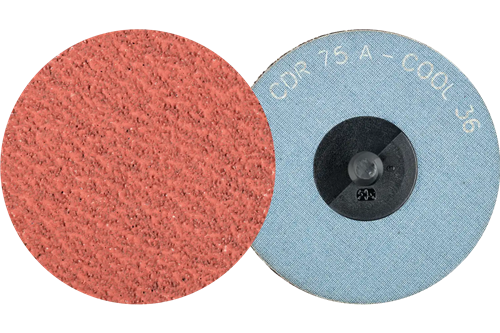 Pferd cdr slijpblad ø75mm a-cool36 | 50 stuk stuks