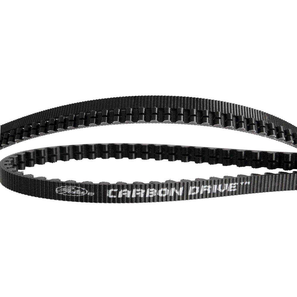Gates Drive Belt CDX Carbon Drive 137T 1507x12mm svart