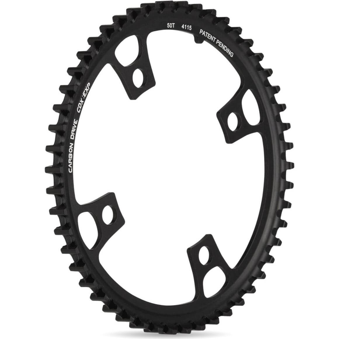 Gates gear cdx 50t 4b