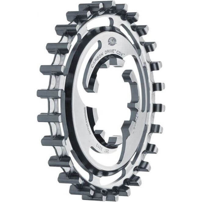 Gates - Gates CDX rear sprocket 26 teeth Enviolo Nuvinci