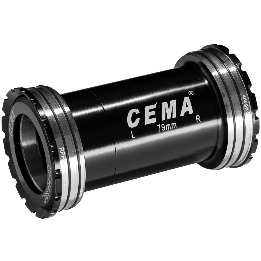 Support inférieur Cema bbright46 bb30 pf30 sg3 revêtu ker. p.c.