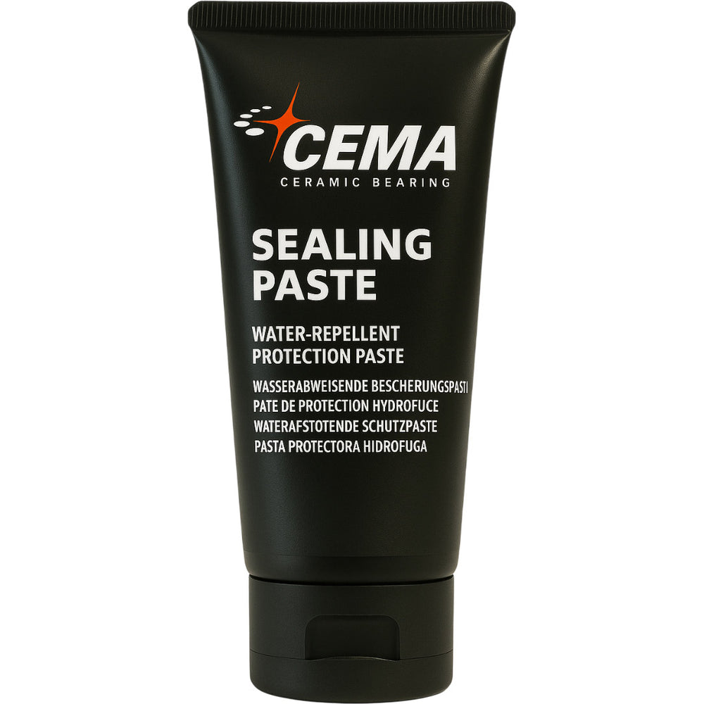 Cema Protection Spasta Water -Durencing 50 ml
