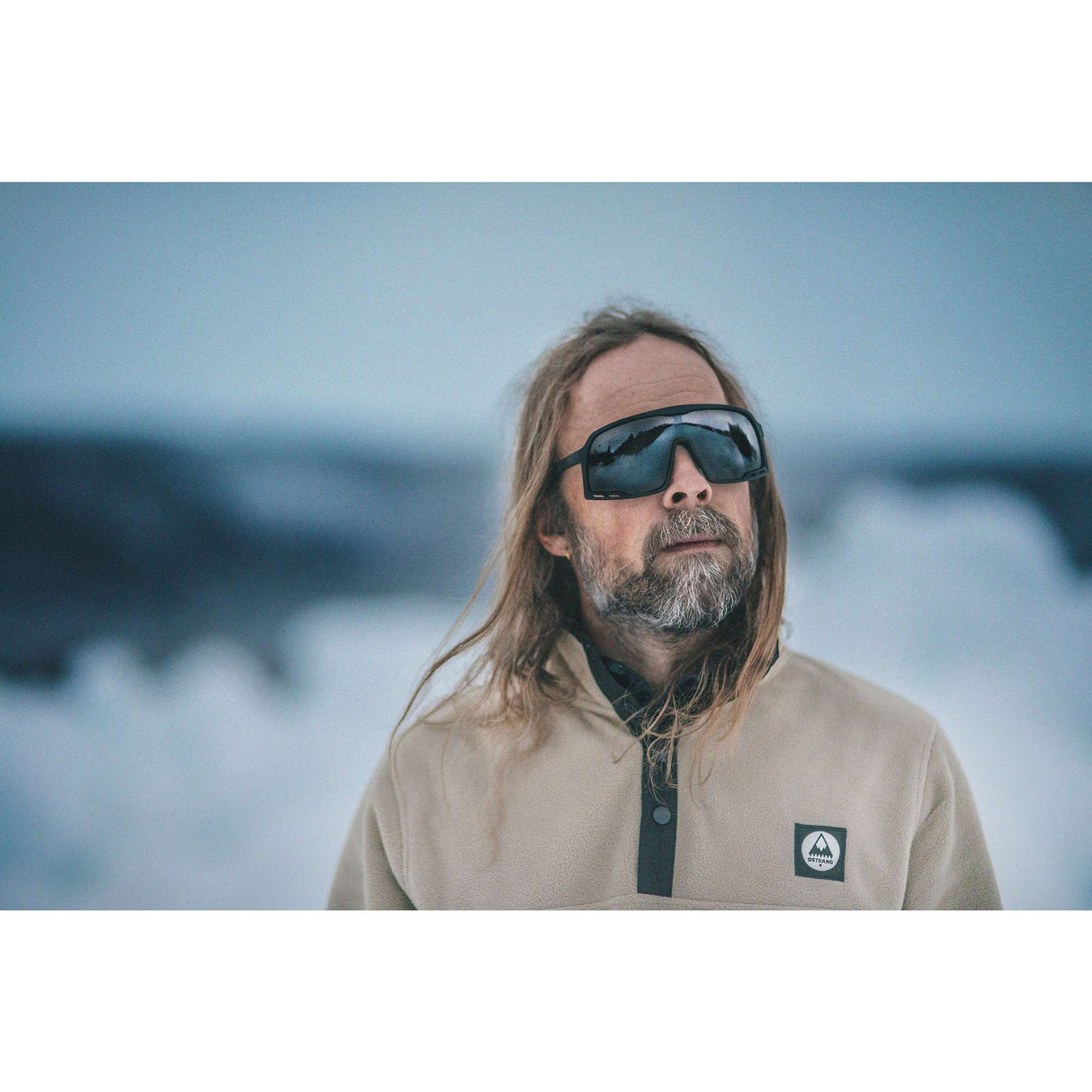 Occhiali Chpo Henrik nero nero