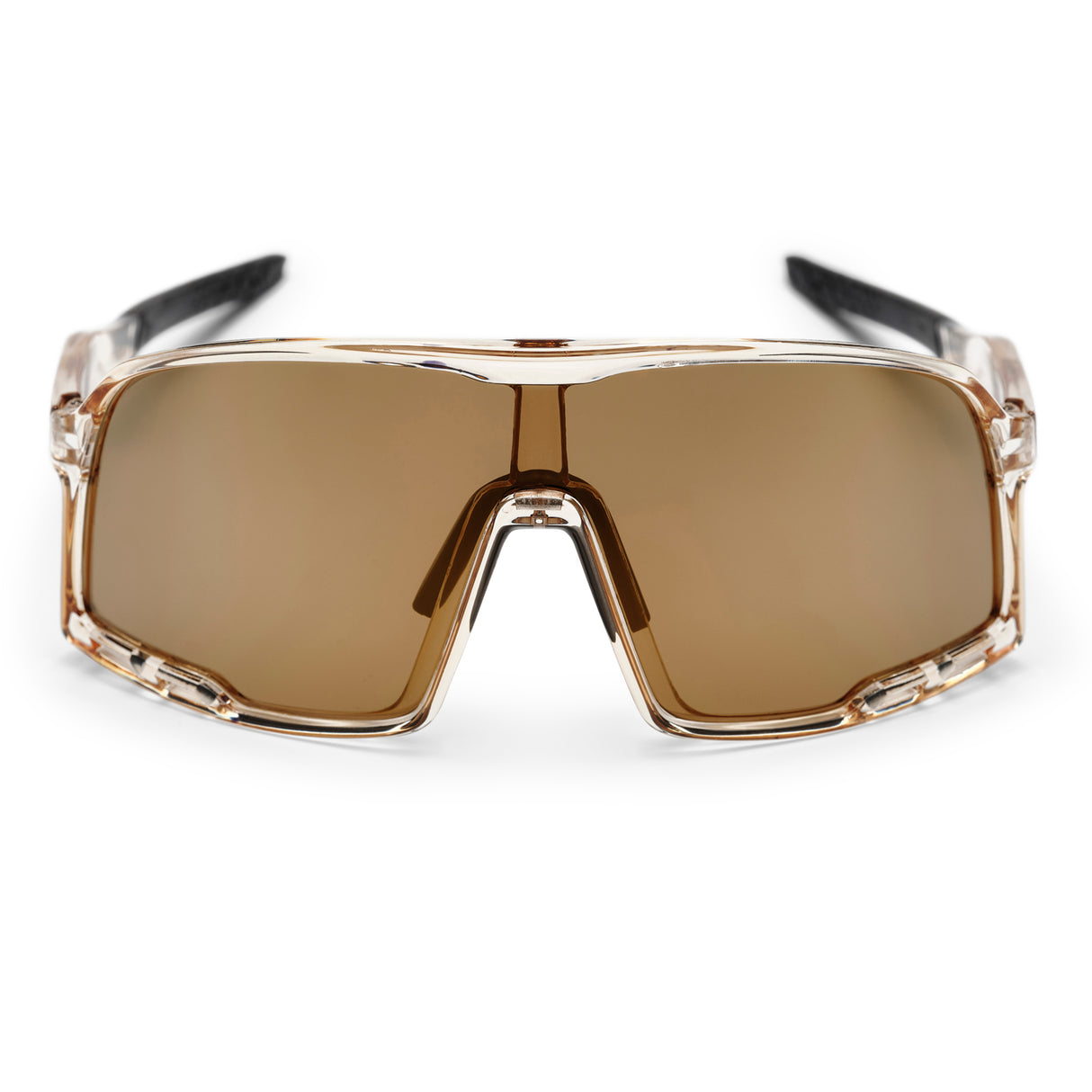 Chpo bril henrik elder flower brown