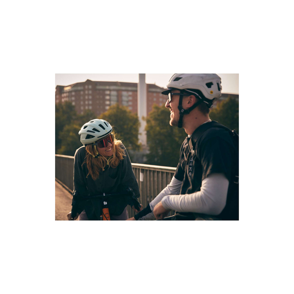 Occhiali Chpo Siri grigio infra viola