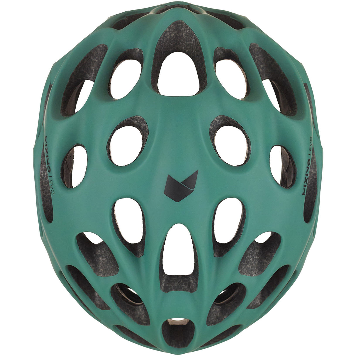 Buzglo Cathelm Mixino Evo MIPS Tamaño M 55-57 cm verde