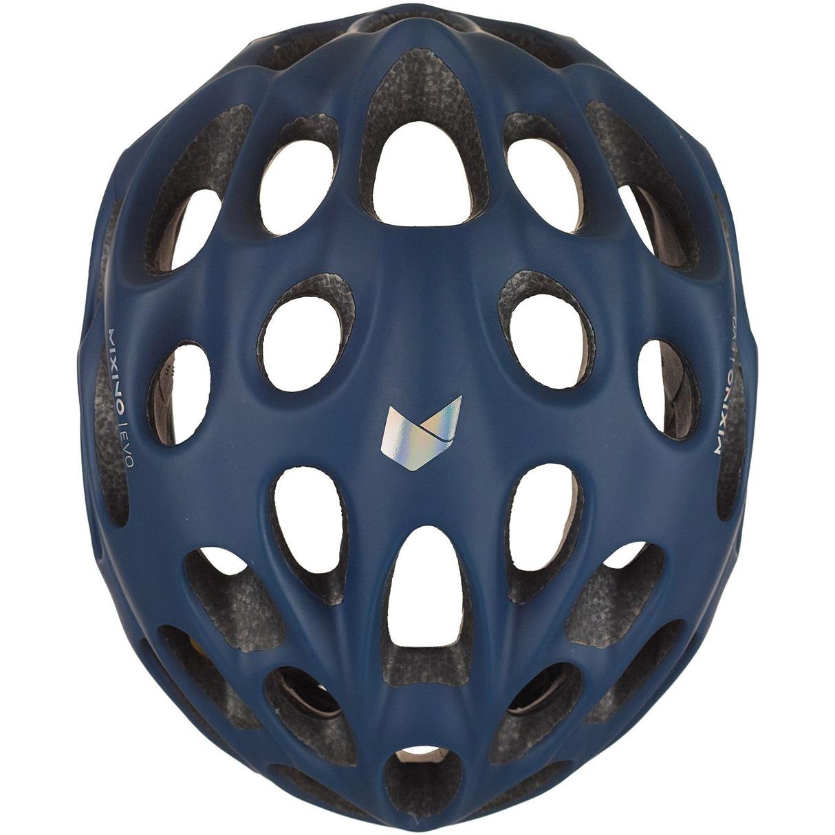 BUZAGLO CAT Like Racehelm Mixino Evo MIPS Rozmiar L 58-60CM Sailorblue